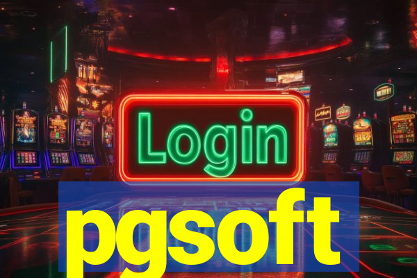 pgsoft-games porcentagem